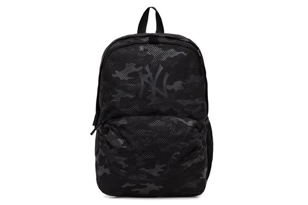 camo multi stadium backpack neyyan NEW ERA | Zaini | 60856103BLK
